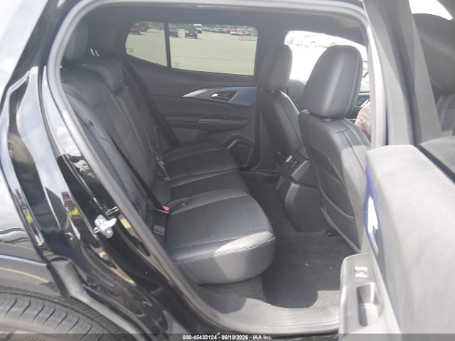 Chevrolet Equinox Ev Lt 2 2025 3GN7DNRPXSS227232 Image 8