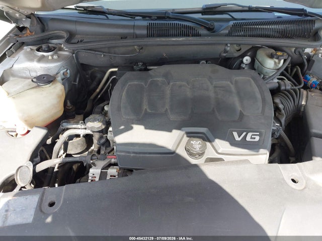 Продажа на аукционе авто 2011 Buick Lucerne Cxl Premium, vin: 1G4HJ5EM6BU141994, номер лота: 45432129