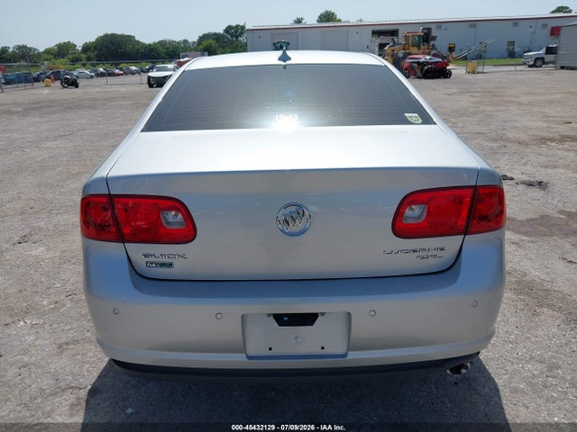 Продажа на аукционе авто 2011 Buick Lucerne Cxl Premium, vin: 1G4HJ5EM6BU141994, номер лота: 45432129