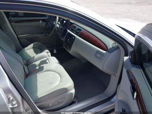 Продажа на аукционе авто 2011 Buick Lucerne Cxl Premium, vin: 1G4HJ5EM6BU141994, номер лота: 45432129