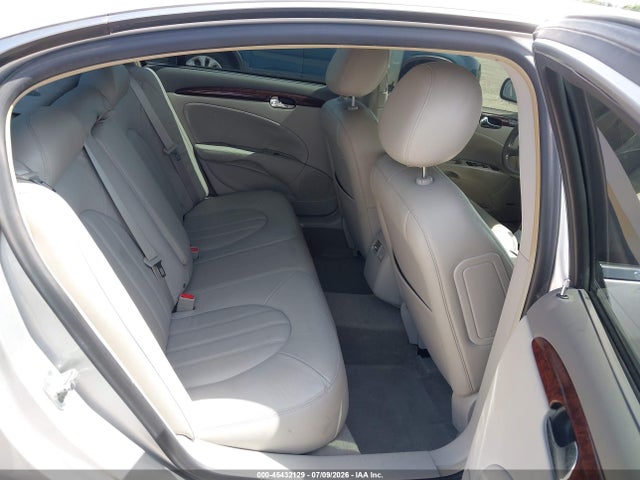 Продажа на аукционе авто 2011 Buick Lucerne Cxl Premium, vin: 1G4HJ5EM6BU141994, номер лота: 45432129