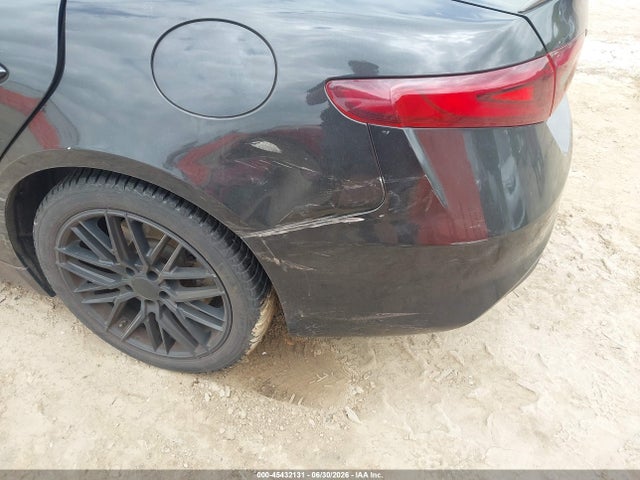 Продаж на аукціоні авто 2017 Alfa Romeo Giulia Rwd, vin: ZARFAEBN6H7546128, номер лоту: 45432131