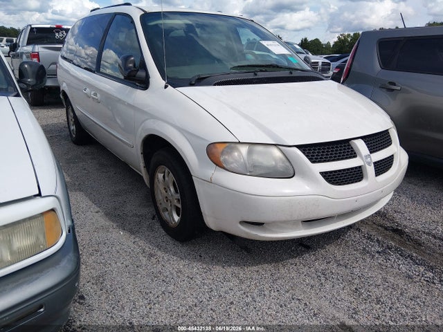 Aukcja sprzedaży 2003 Dodge Grand Caravan Ex, vin: 2D4GP74L23R138188, numer aukcji: 45432138