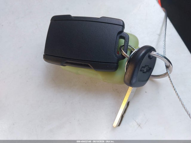Chevrolet Colorado Wt 2019 1GCGSBEN3K1182606 Image 11