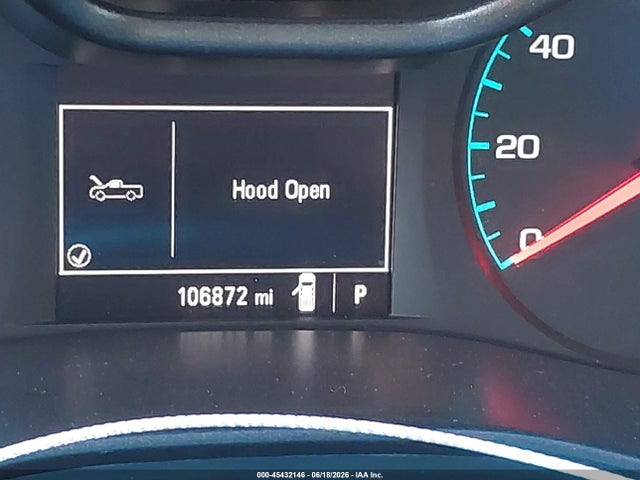 Chevrolet Colorado Wt 2019 1GCGSBEN3K1182606 Image 15