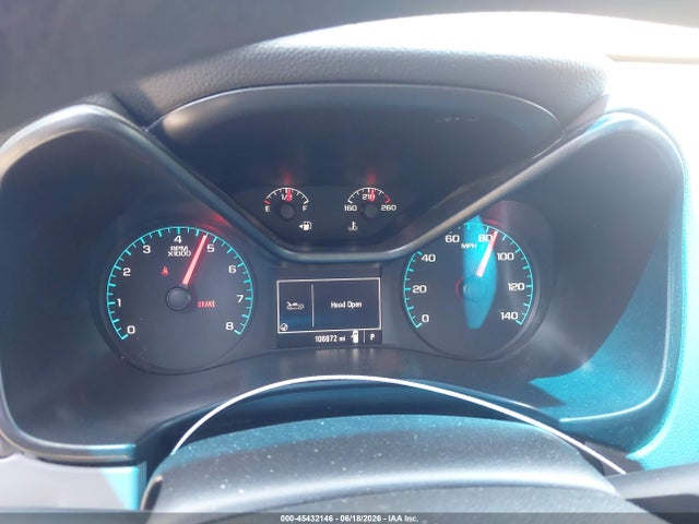 Chevrolet Colorado Wt 2019 1GCGSBEN3K1182606 Image 7