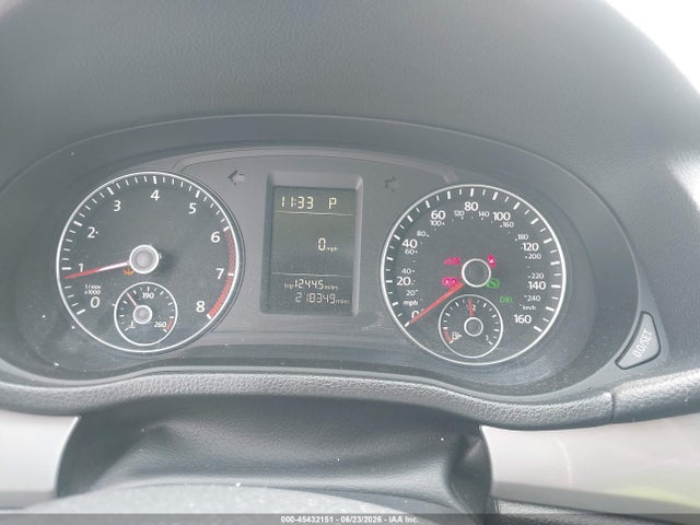 45432151 :رقم المزاد ، 1VWAS7A3XFC082310 vin ، 2015 Volkswagen Passat 1.8t Limited Edition مزاد بيع
