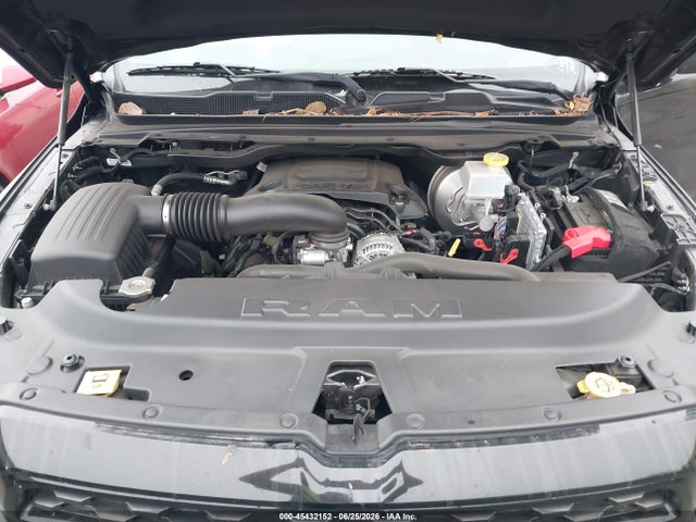 Aukcja sprzedaży 2022 Ram 1500 Big Horn  4x2 6'4 Box, vin: 1C6RREBTXNN275894, numer aukcji: 45432152