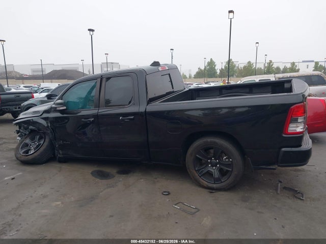 Aukcja sprzedaży 2022 Ram 1500 Big Horn  4x2 6'4 Box, vin: 1C6RREBTXNN275894, numer aukcji: 45432152