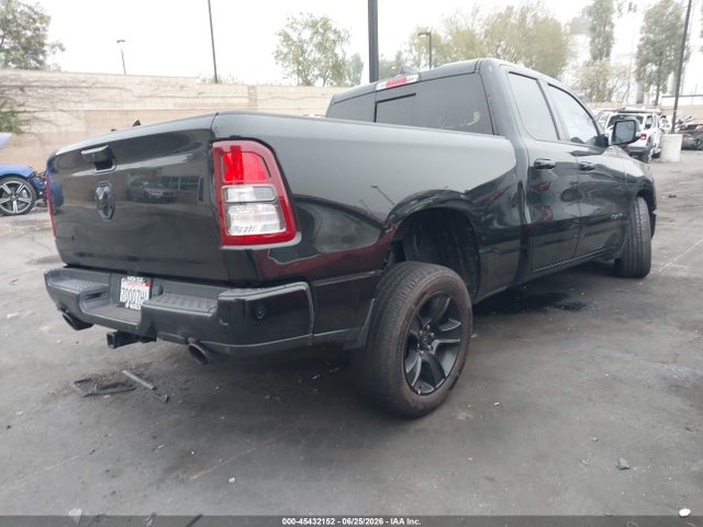Aukcja sprzedaży 2022 Ram 1500 Big Horn  4x2 6'4 Box, vin: 1C6RREBTXNN275894, numer aukcji: 45432152