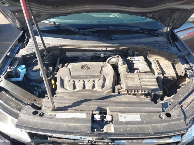 Aukcja sprzedaży 2019 Volkswagen Tiguan 2.0t S, vin: 3VV0B7AX6KM035674, numer aukcji: 45432153