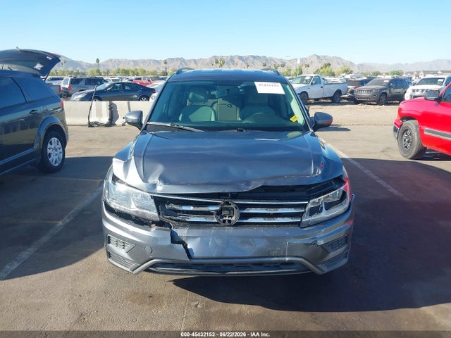 Aukcja sprzedaży 2019 Volkswagen Tiguan 2.0t S, vin: 3VV0B7AX6KM035674, numer aukcji: 45432153