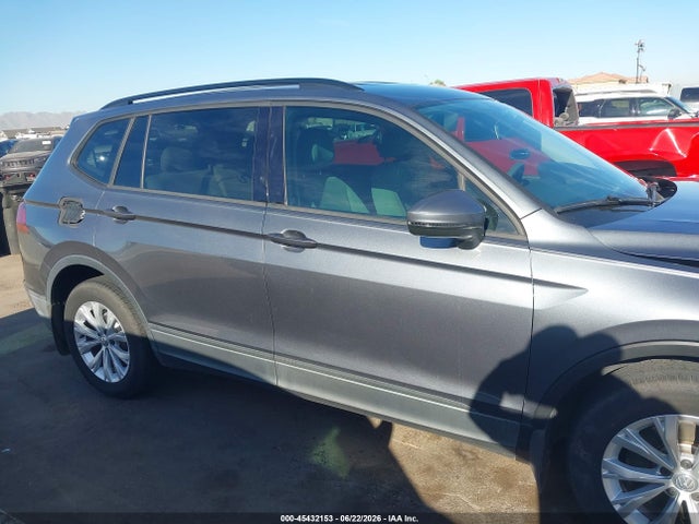 Aukcja sprzedaży 2019 Volkswagen Tiguan 2.0t S, vin: 3VV0B7AX6KM035674, numer aukcji: 45432153