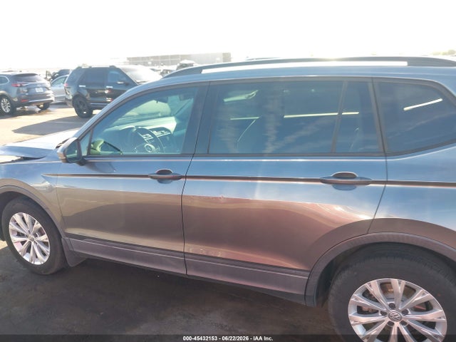Aukcja sprzedaży 2019 Volkswagen Tiguan 2.0t S, vin: 3VV0B7AX6KM035674, numer aukcji: 45432153