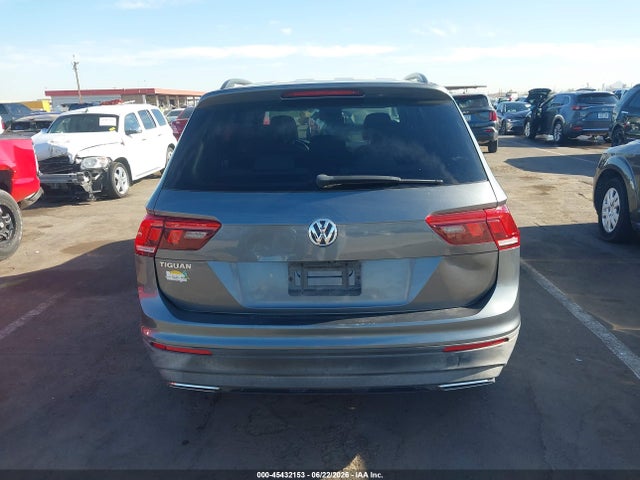 Aukcja sprzedaży 2019 Volkswagen Tiguan 2.0t S, vin: 3VV0B7AX6KM035674, numer aukcji: 45432153