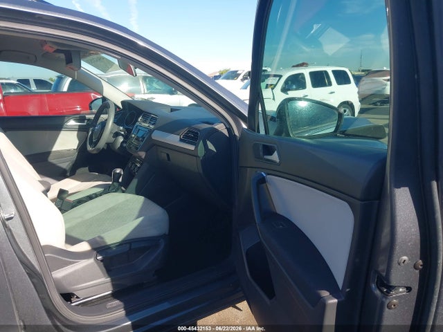 Aukcja sprzedaży 2019 Volkswagen Tiguan 2.0t S, vin: 3VV0B7AX6KM035674, numer aukcji: 45432153