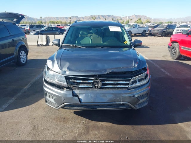 Aukcja sprzedaży 2019 Volkswagen Tiguan 2.0t S, vin: 3VV0B7AX6KM035674, numer aukcji: 45432153