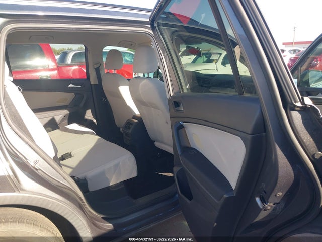 Aukcja sprzedaży 2019 Volkswagen Tiguan 2.0t S, vin: 3VV0B7AX6KM035674, numer aukcji: 45432153