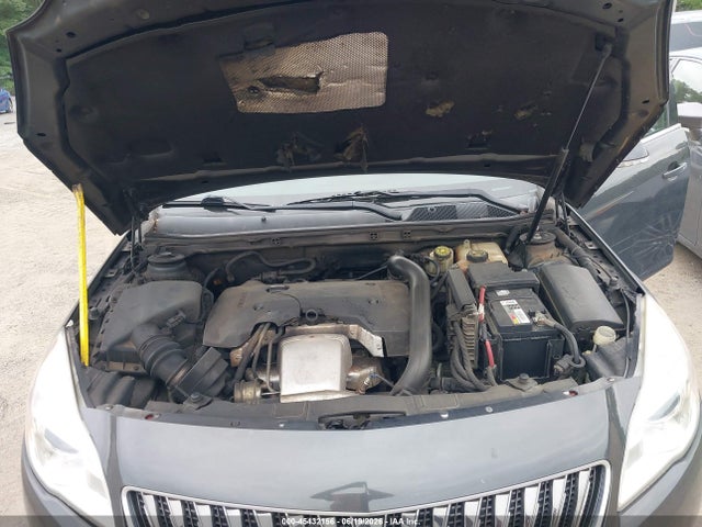 Aukcja sprzedaży 2015 Buick Regal Turbo/e-assist Premium I, vin: 2G4GN5EX6F9198130, numer aukcji: 45432156