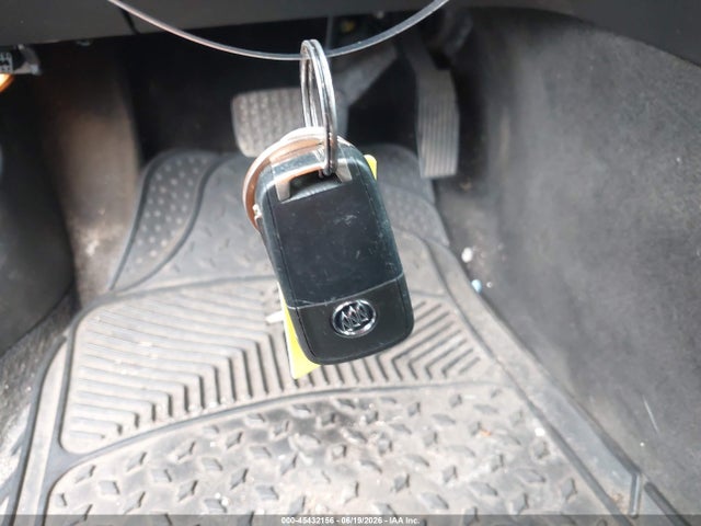 Aukcja sprzedaży 2015 Buick Regal Turbo/e-assist Premium I, vin: 2G4GN5EX6F9198130, numer aukcji: 45432156
