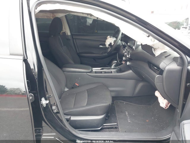 Nissan SENTRA SV 2025 3N1AB8CV3SY407987 Image 5