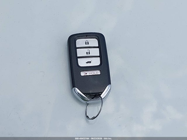 Honda FIT EX 2018 3HGGK5H8XJM717375 Image 11