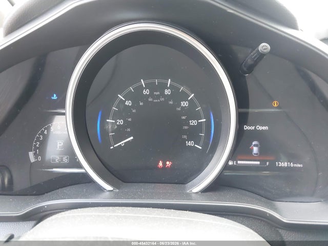 Продаж на аукціоні авто 2018 Honda Fit Ex, vin: 3HGGK5H8XJM717375, номер лоту: 45432164