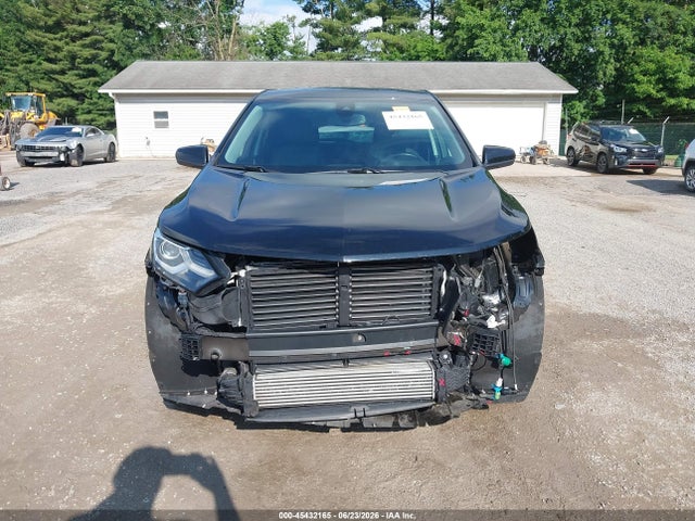 2GNAXKEVXL6175066 Chevrolet Equinox Fwd Lt 1.5l Turbo