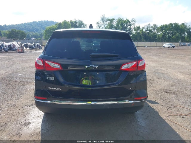 2GNAXKEVXL6175066 Chevrolet Equinox Fwd Lt 1.5l Turbo