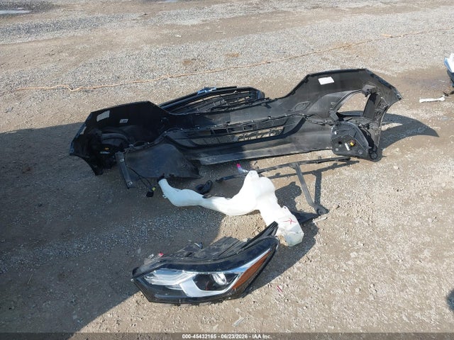 45432165 :رقم المزاد ، 2GNAXKEVXL6175066 vin ، 2020 Chevrolet Equinox Fwd Lt 1.5l Turbo مزاد بيع