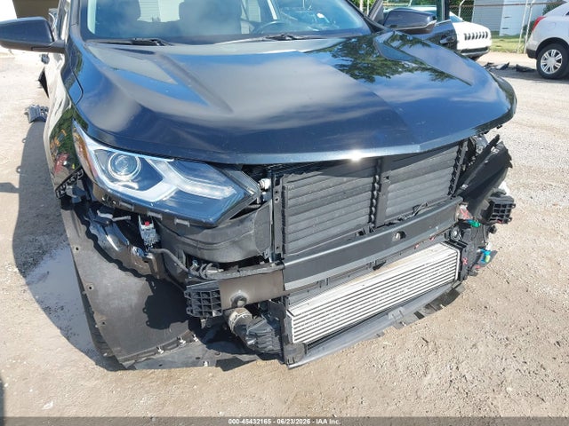 2GNAXKEVXL6175066 Chevrolet Equinox Fwd Lt 1.5l Turbo
