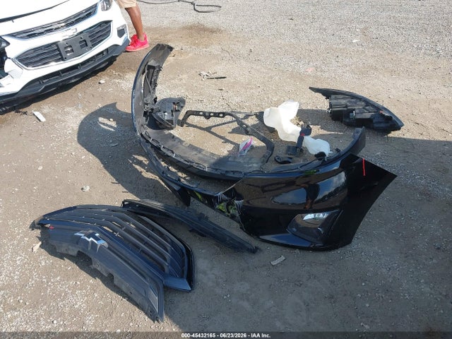 2GNAXKEVXL6175066 Chevrolet Equinox Fwd Lt 1.5l Turbo