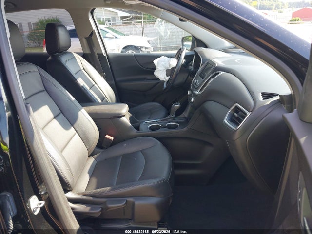 2GNAXKEVXL6175066 Chevrolet Equinox Fwd Lt 1.5l Turbo