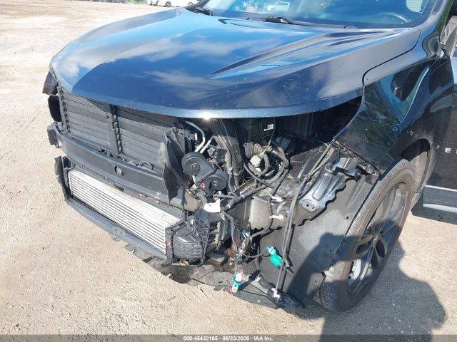 Продаж на аукціоні авто 2020 Chevrolet Equinox Fwd Lt 1.5l Turbo, vin: 2GNAXKEVXL6175066, номер лоту: 45432165