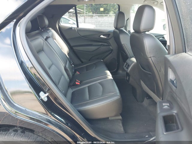 2GNAXKEVXL6175066 Chevrolet Equinox Fwd Lt 1.5l Turbo