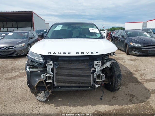 45432168 :رقم المزاد ، SALYB2EX2LA267193 vin ، 2020 Land Rover Range Rover Velar P250 S مزاد بيع