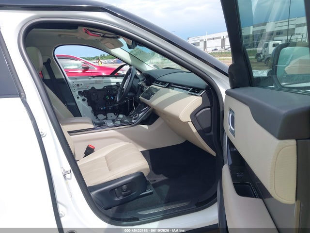 45432168 :رقم المزاد ، SALYB2EX2LA267193 vin ، 2020 Land Rover Range Rover Velar P250 S مزاد بيع