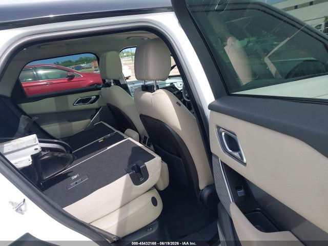 45432168 :رقم المزاد ، SALYB2EX2LA267193 vin ، 2020 Land Rover Range Rover Velar P250 S مزاد بيع