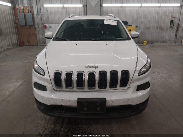 Продаж на аукціоні авто 2015 Jeep Cherokee Latitude, vin: 1C4PJMCS4FW504783, номер лоту: 45432177