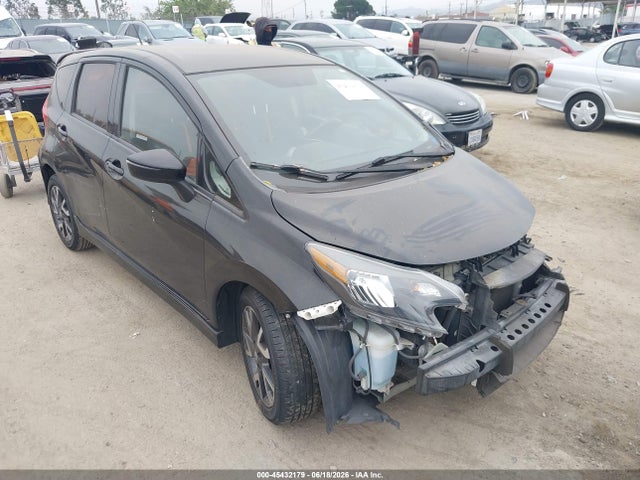 Auction sale of the 2015 Nissan Versa Note Sr, vin: 3N1CE2CP6FL435638, lot number: 45432179