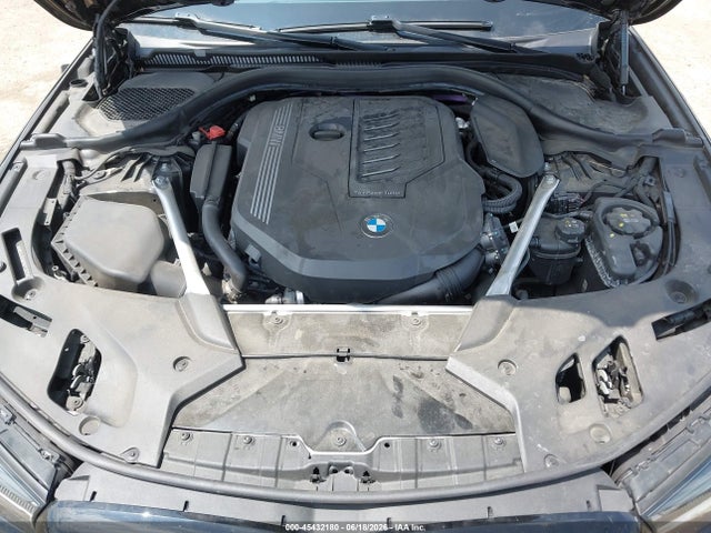 BMW 540 I 2023 WBA53BJ06PWY13676 Image 10