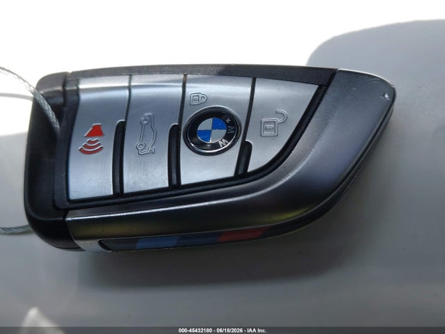 BMW 540 I 2023 WBA53BJ06PWY13676 Image 11