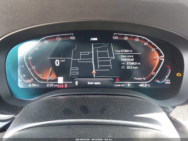 BMW 540 I 2023 WBA53BJ06PWY13676 Image 7