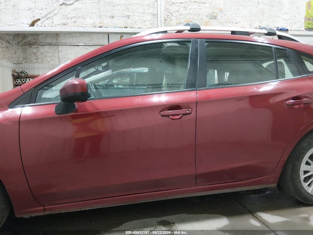 Subaru Impreza 2.0i Premium 2017 4S3GTAB68H3735560 Image 14