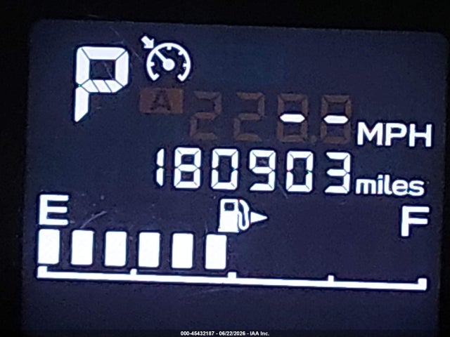 Subaru Impreza 2.0i Premium 2017 4S3GTAB68H3735560 Image 15