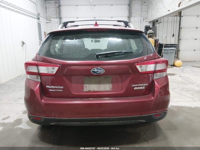 Subaru Impreza 2.0i Premium 2017 4S3GTAB68H3735560 Image 16