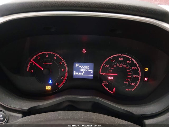 Subaru Impreza 2.0i Premium 2017 4S3GTAB68H3735560 Image 7