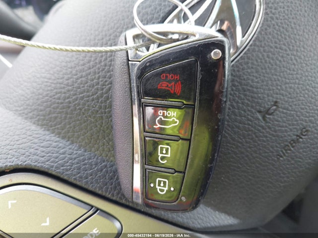 Hyundai Santa Fe Gls 2014 KM8SR4HF4EU075729 Image 11