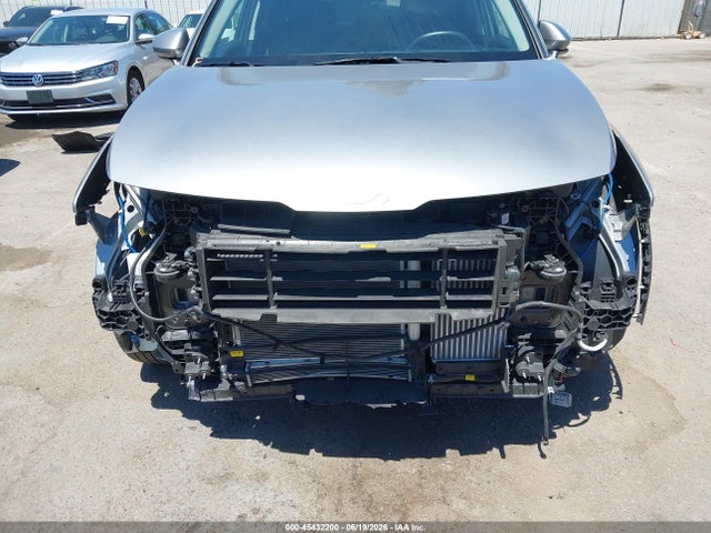 KNDPU3DG6T7275606 KIA Sportage Hybrid Lx