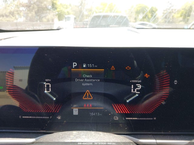 KNDPU3DG6T7275606 KIA Sportage Hybrid Lx